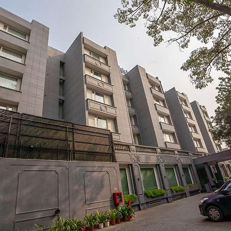 Park Inn By Radisson New Delhi Lajpat Nagar Buitenkant foto