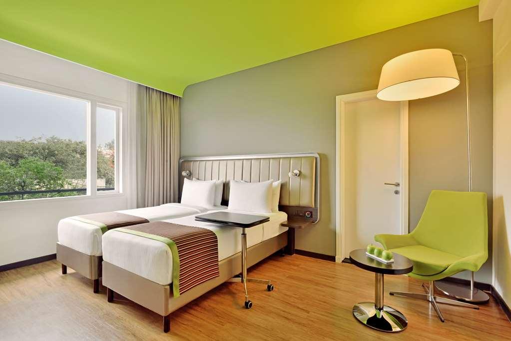 Park Inn By Radisson New Delhi Lajpat Nagar Kamer foto